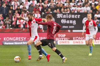 Kam ve středu 24. dubna 2019 za sportem? Na semifinále MOL Cupu a finále basketbalistek Kam ve středu 24. dubna 2019 za sportem? Na semifinále MOL Cupu a finále basketbalistek