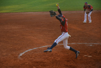 Kam ve středu 19. června 2019 za sportem? Na softbalové zápasy MS v Praze a na Vysočině Kam ve středu 19. června 2019 za sportem? Na softbalové zápasy MS v Praze a na Vysočině