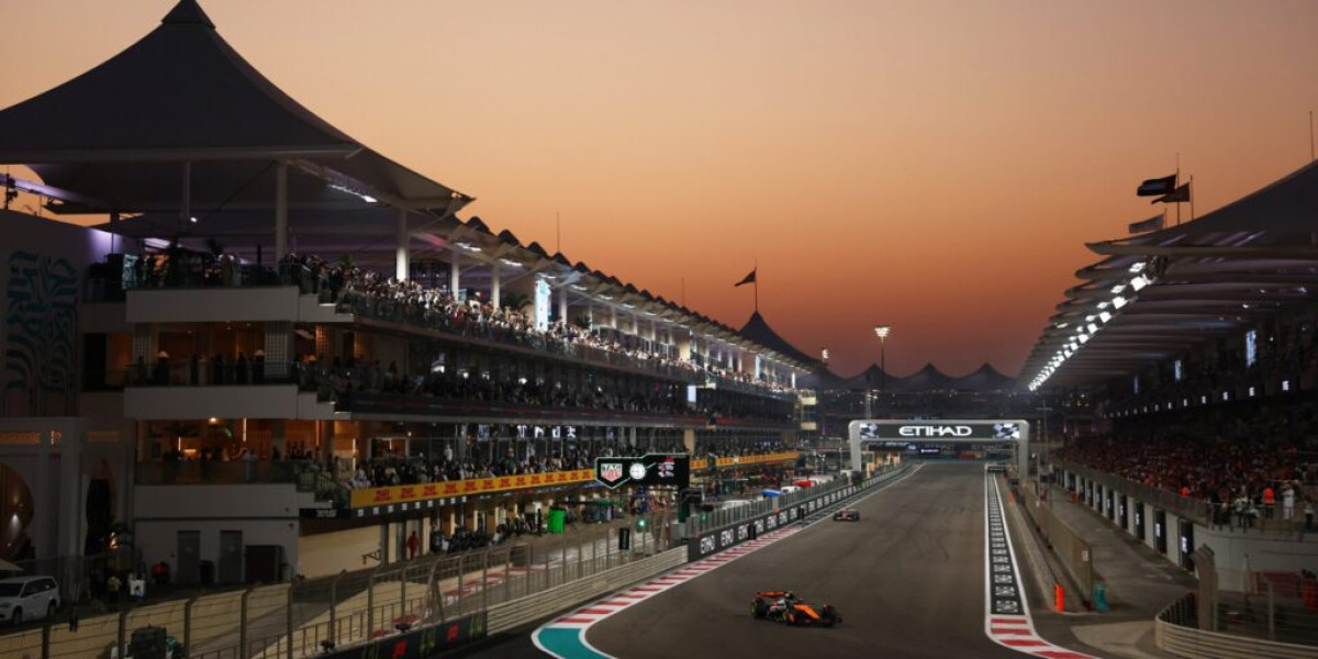 Imola by se mohla vrátit do kalendáře formule 1 místo Kataru či Abú Zabí