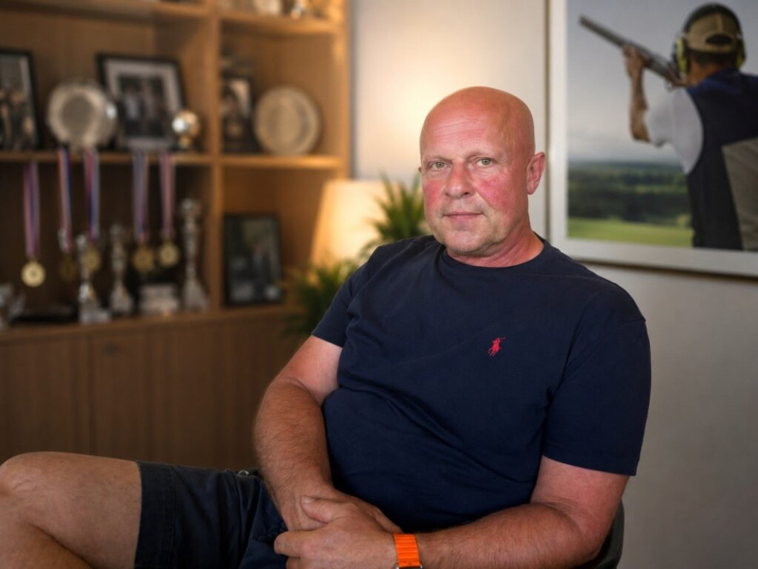 Petr Zvolánek: Budoucnost sportu tvoří data i lidé