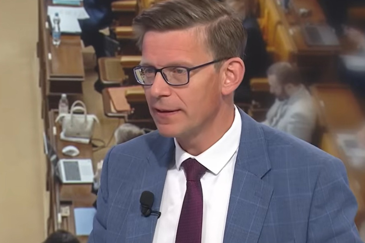 ODS po Fialovi hledá odpověď na otázku, proč prohrála