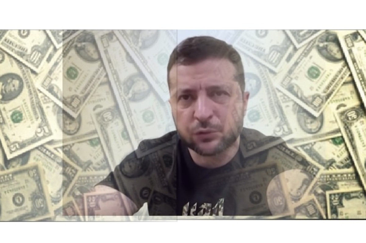 Na Ukrajině ukradnou všechno, co není zajištěno. Je to tradice