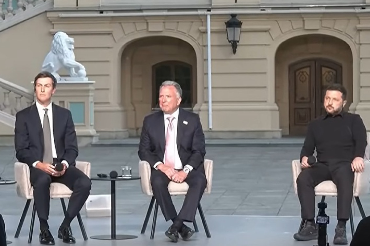 Výsledek z Kyjeva: Zelenskij očekává že boje budou i v zimě