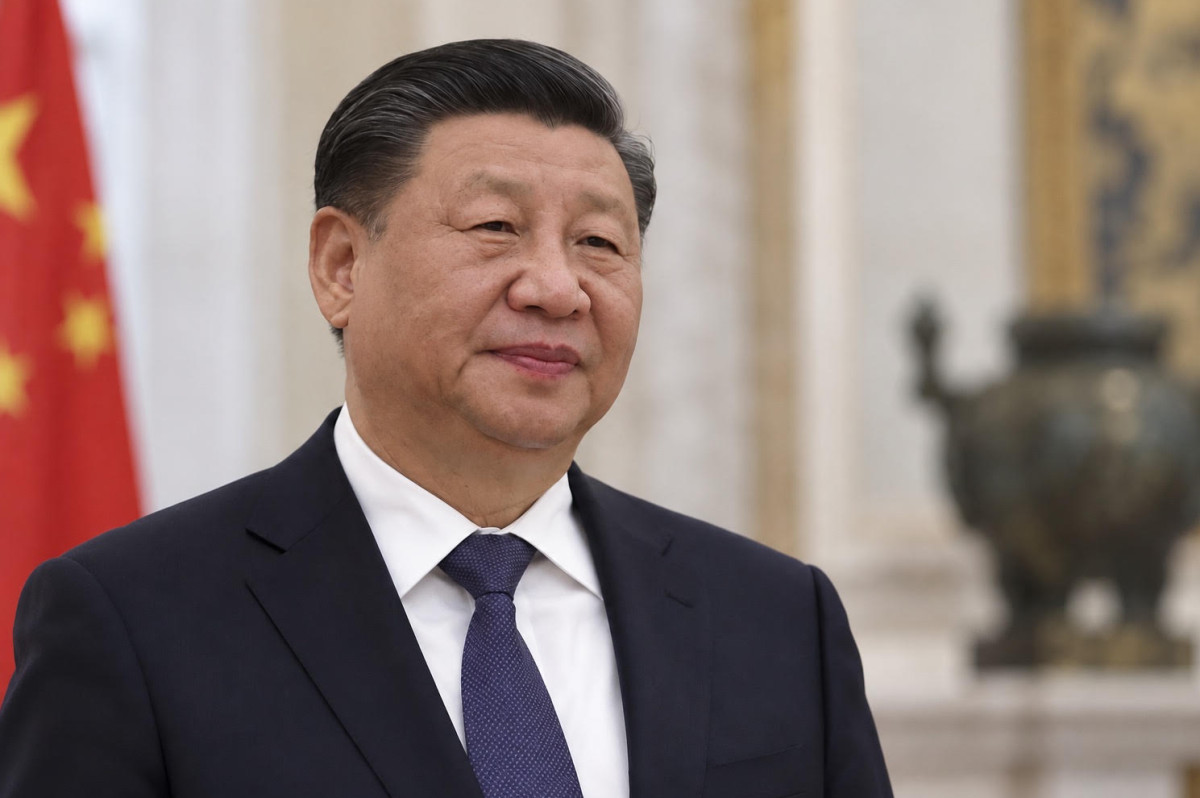 Tchaj-wan mezi kartami velmocí. Čína tlačí na Trumpa kvůli zbraním Tchaj-wan mezi kartami velmocí. Čína tlačí na Trumpa kvůli zbraním