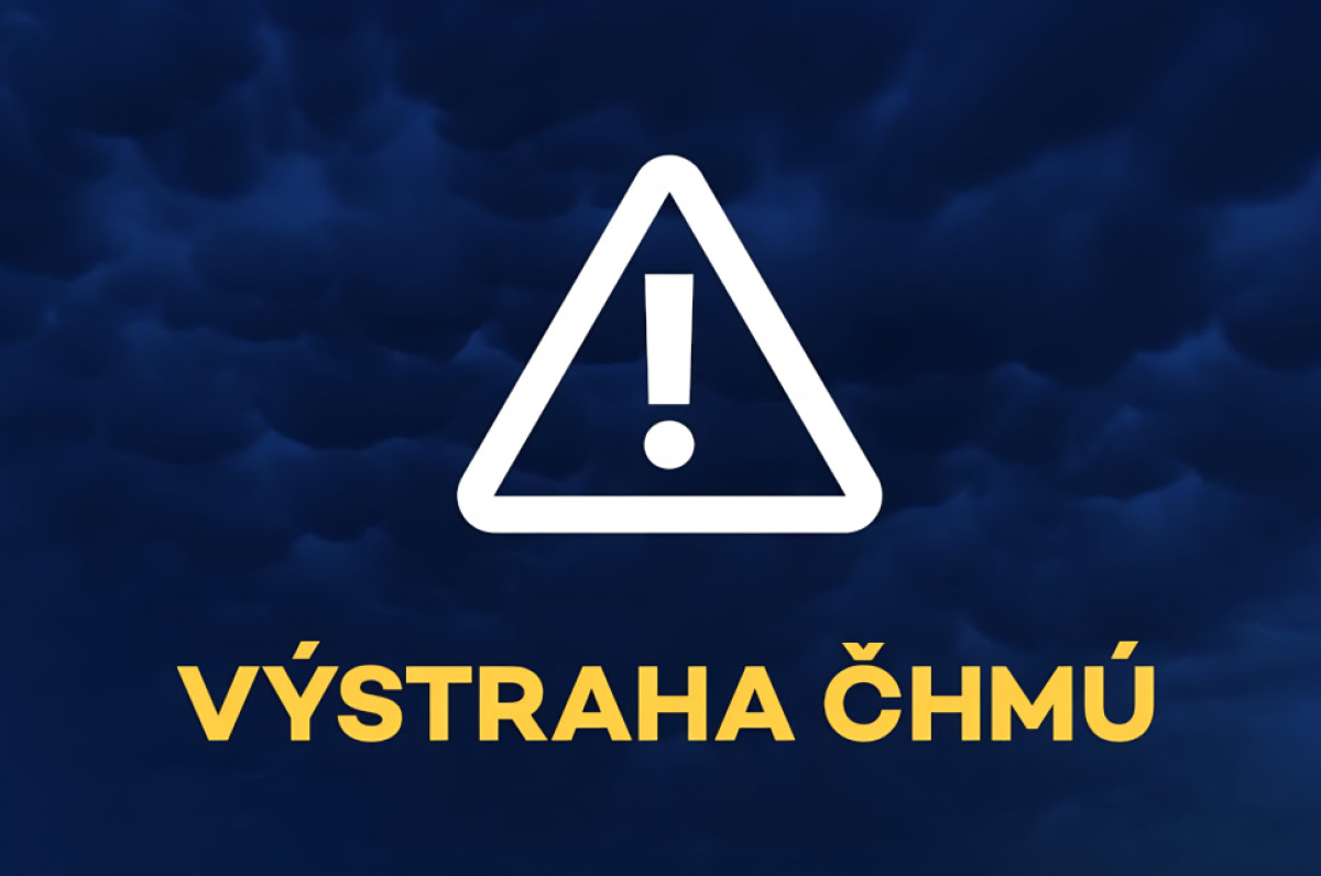 Meteorologové prodloužili výstrahu před vysokými teplotami