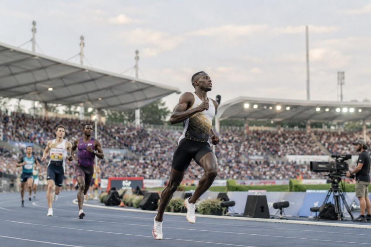 Diamond League na rozcestí. Atletika vstupuje do éry velkých peněz Diamond League na rozcestí. Atletika vstupuje do éry velkých peněz