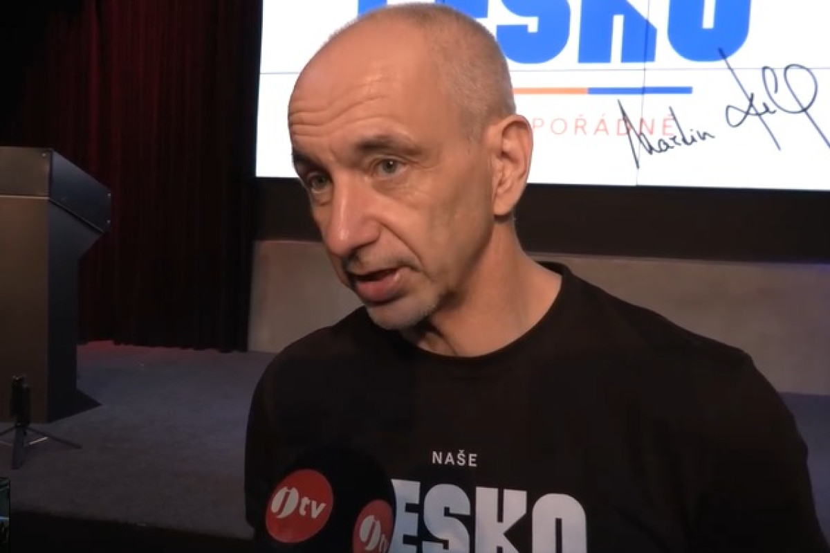 Kuba se zastal voličů ANO. Kritizuje i současnou opozici Kuba se zastal voličů ANO. Kritizuje i současnou opozici
