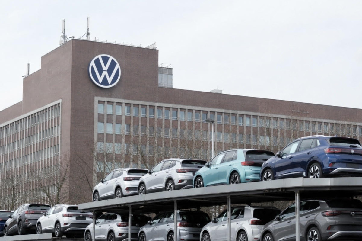 Volkswagen stojí před rozhodnutím, které může změnit celý koncern