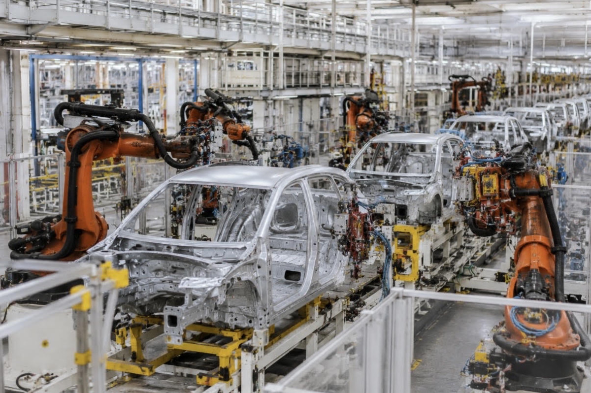 Volkswagen ve ztrátě 144 miliard. Škoda přitom vydělává Volkswagen ve ztrátě 144 miliard. Škoda přitom vydělává