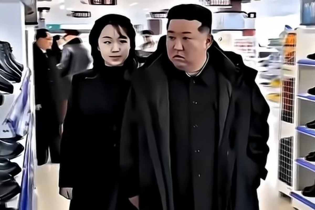 Kim Čong-un v kómatu? Píše britský The Sun Kim Čong-un v kómatu? Píše britský The Sun