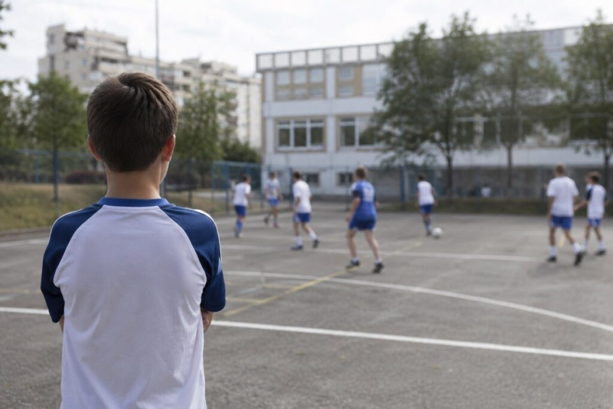 Zachovejme Tyršův odkaz i budoucnost českého sportu