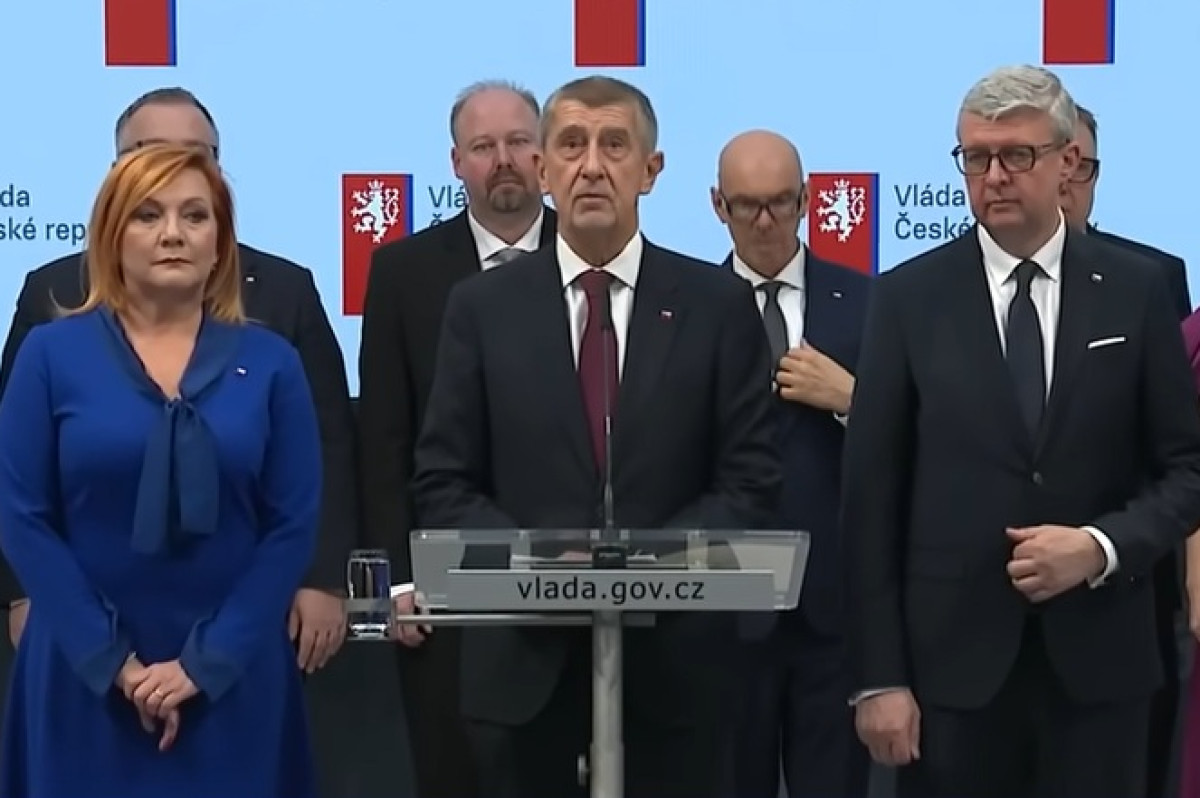 Vláda slibuje bydlení. Rozpočet ministerstva ale klesá Vláda slibuje bydlení. Rozpočet ministerstva ale klesá