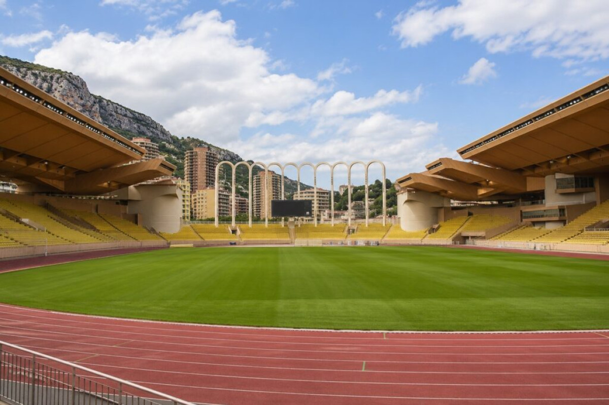Proč právě Monako? Na stadionu Louis II padají rekordy pravidelně