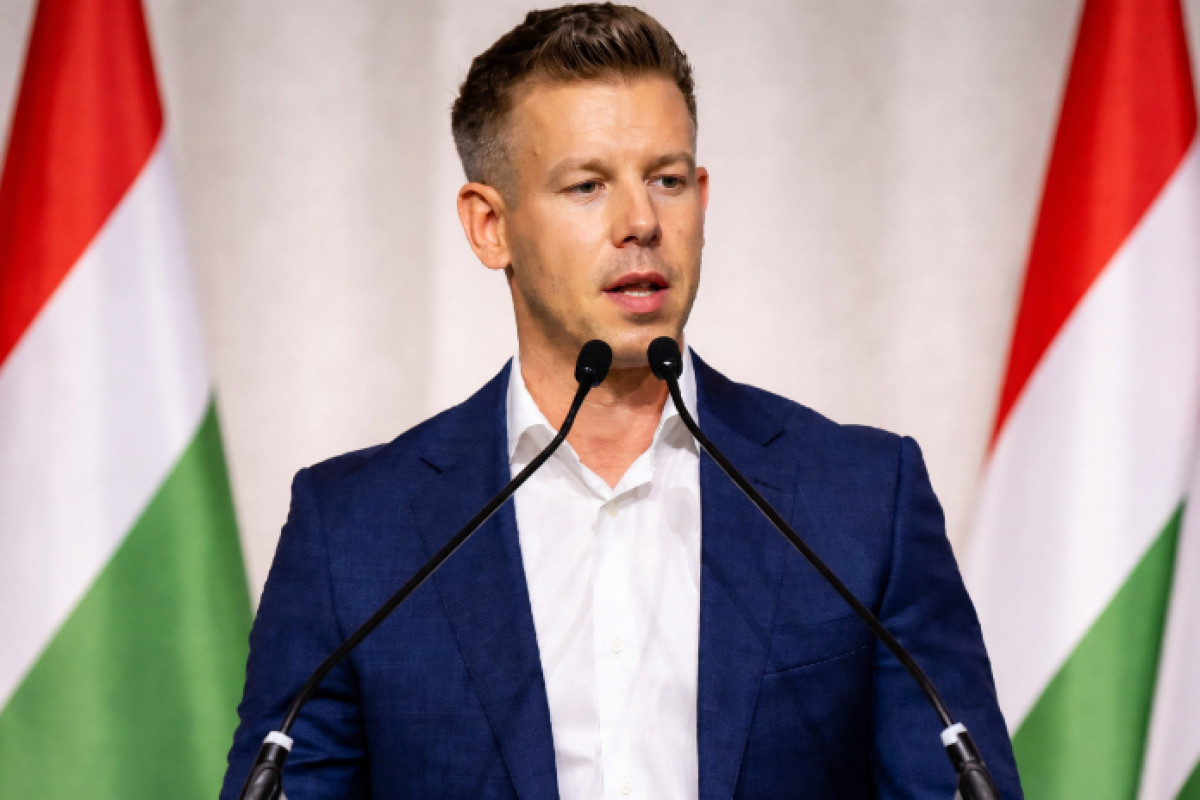 Maďarsko po Orbánovi. Demokratická obnova či nová koncentrace moci? Maďarsko po Orbánovi. Demokratická obnova či nová koncentrace moci?