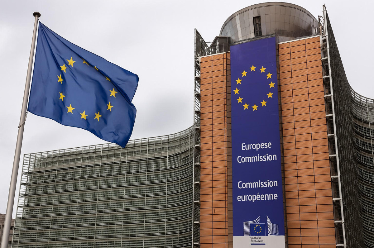 Kdo skutečně řídí Brusel? Nejsou to jen eurokomisaři