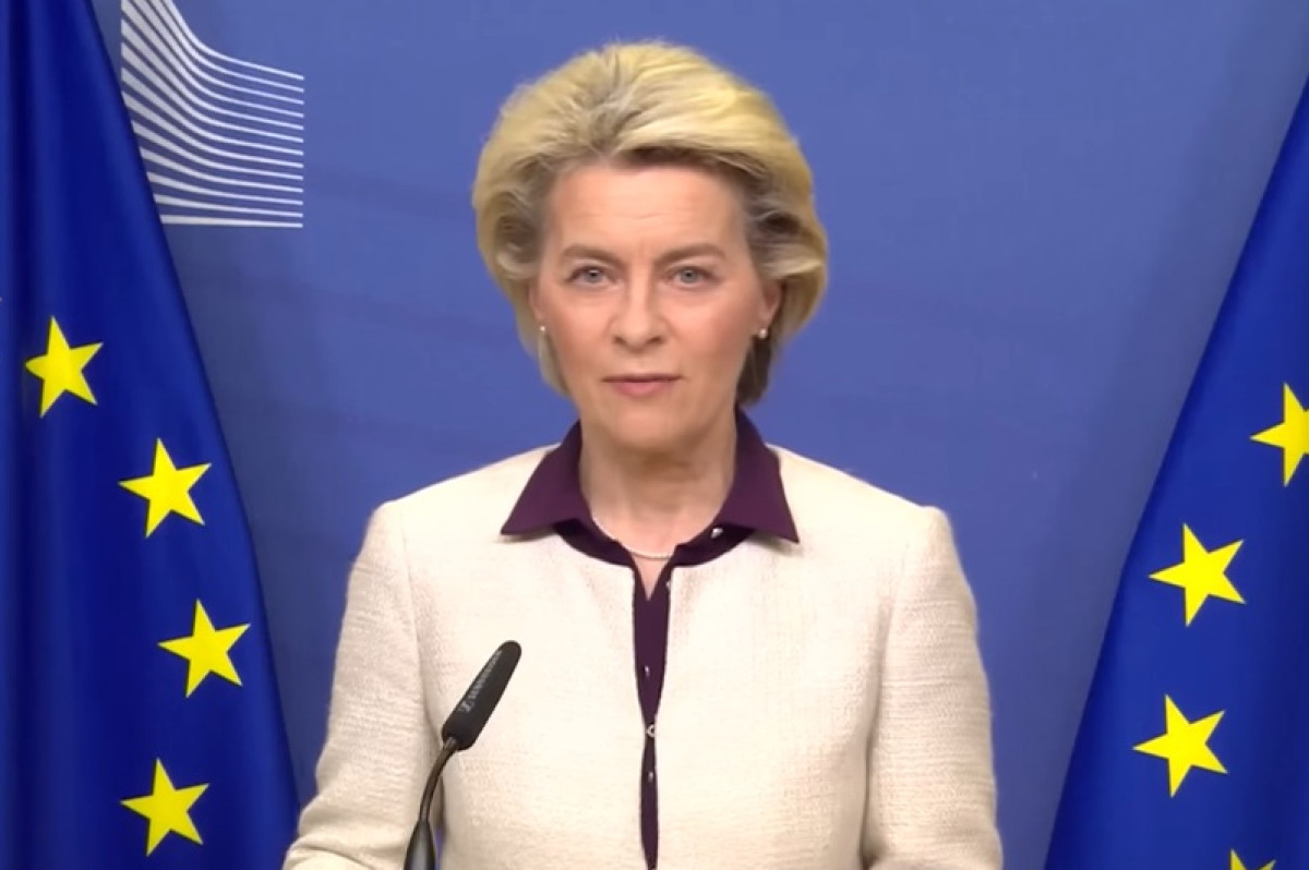 Zrůdnost za 82,5 bilionů. Paukner se pustil do klimatické politiky EU Zrůdnost za 82,5 bilionů. Paukner se pustil do klimatické politiky EU