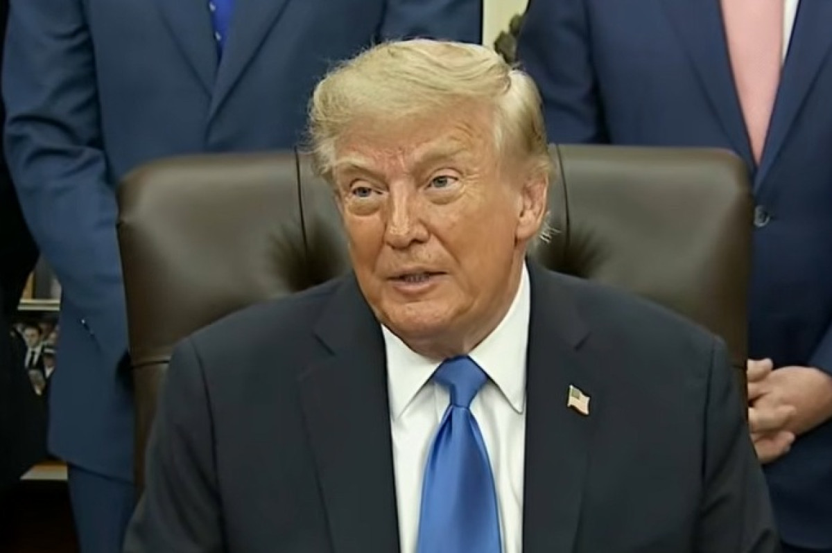 Trump bude požadovat, aby Evropa vrátila stovky miliard dolarů Trump bude požadovat, aby Evropa vrátila stovky miliard dolarů