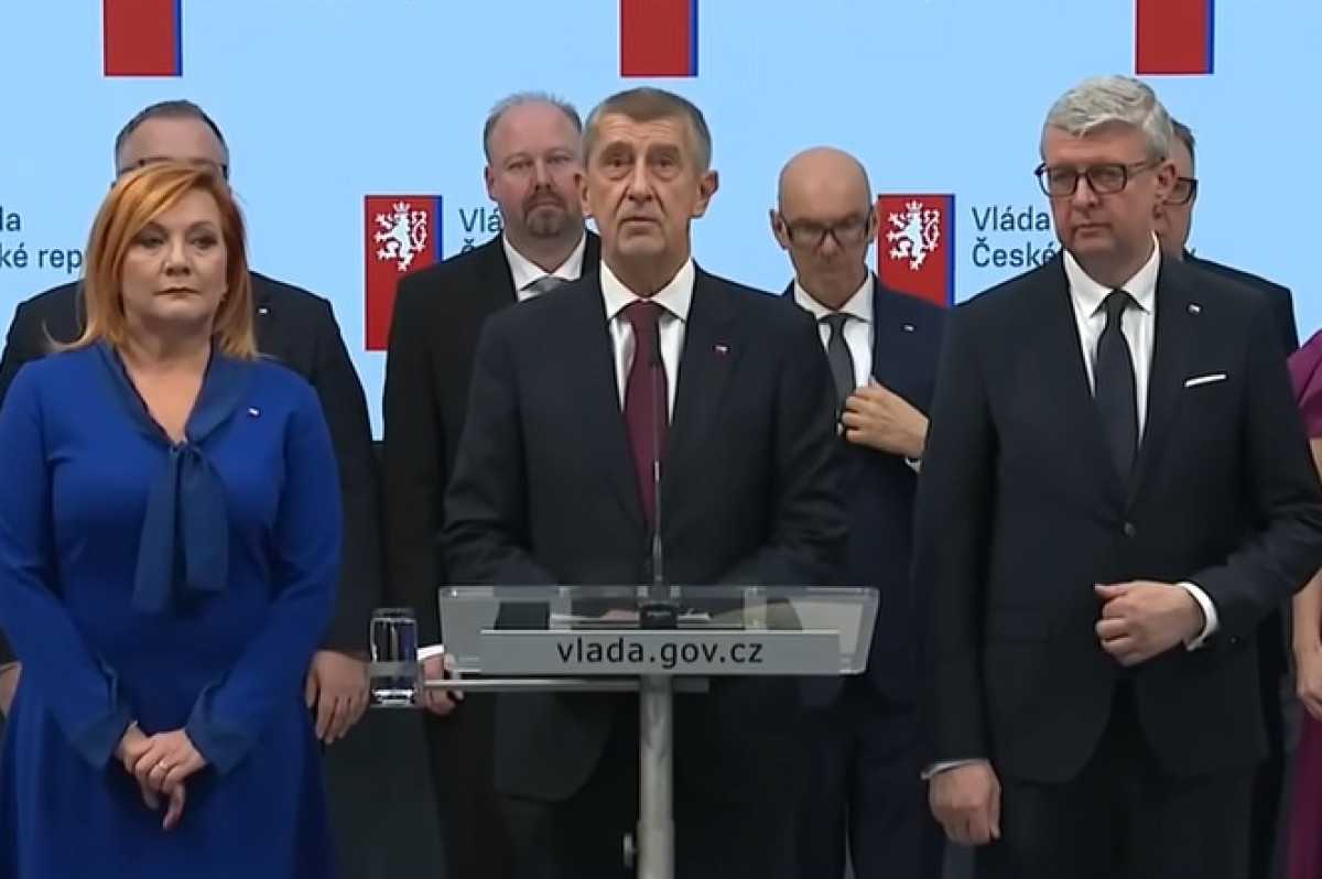 Evropský audit hodnotí minulost. Co změnila Babišova vláda Evropský audit hodnotí minulost. Co změnila Babišova vláda