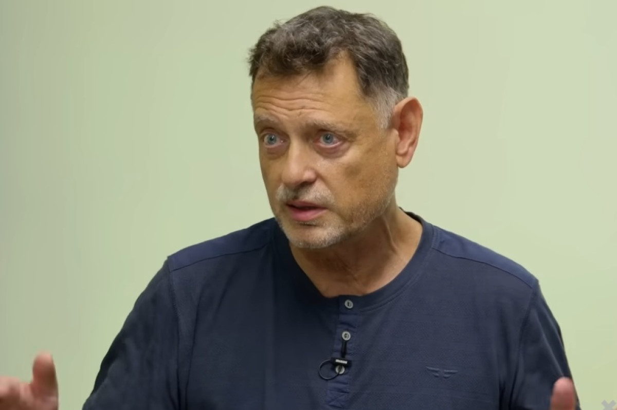 Největší hrozbou není AI, ale svět bez lidí mimo systém, píše Petrov