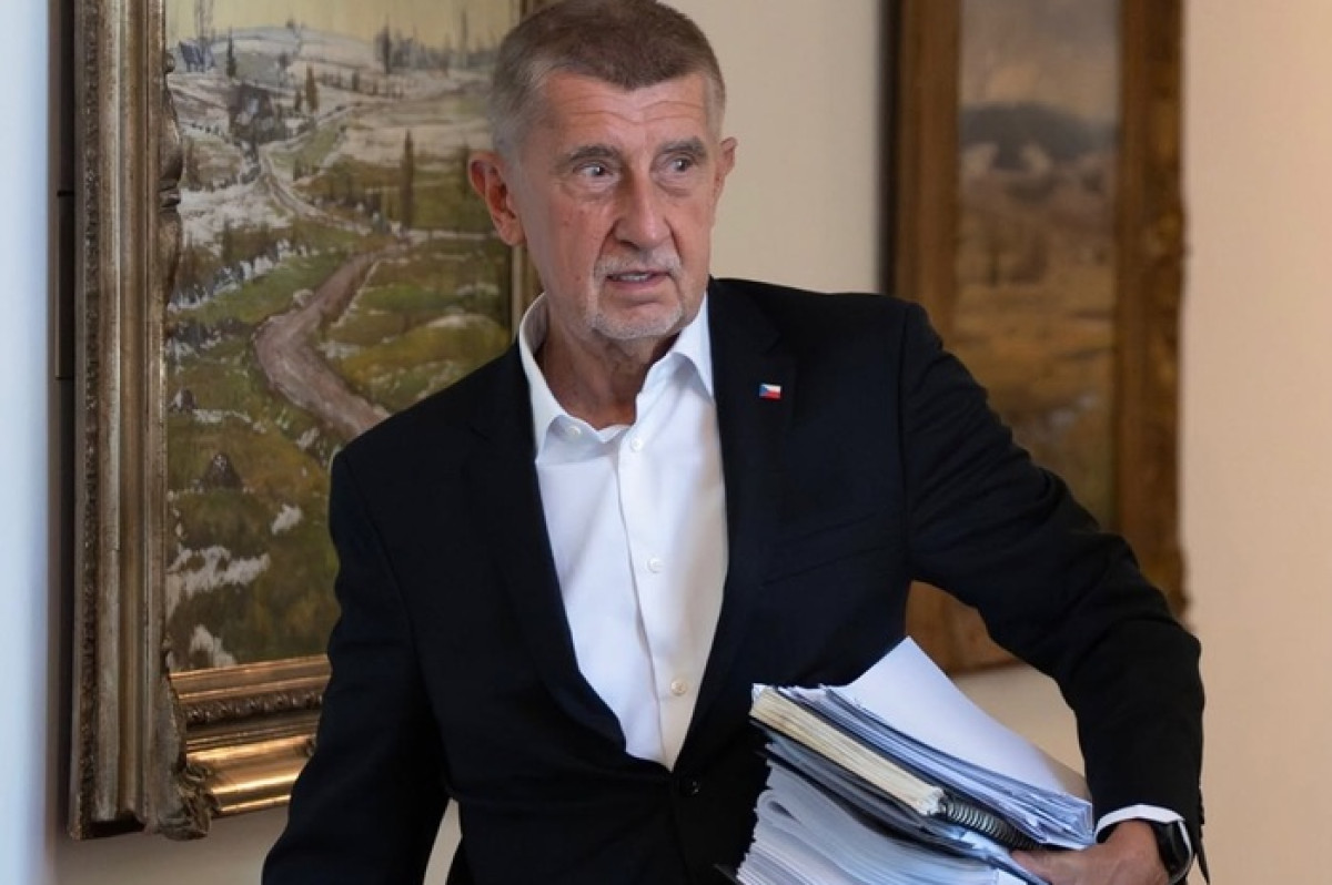 „A bylo už na čase.“ Babiš hlásí konec poplatků