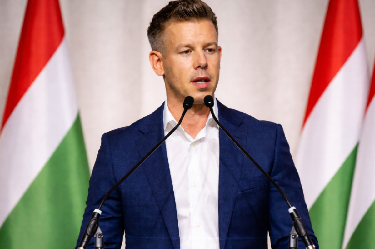 Maďarsko zvažuje konec Rosatomu. Projekt Paks je v nejistotě Maďarsko zvažuje konec Rosatomu. Projekt Paks je v nejistotě