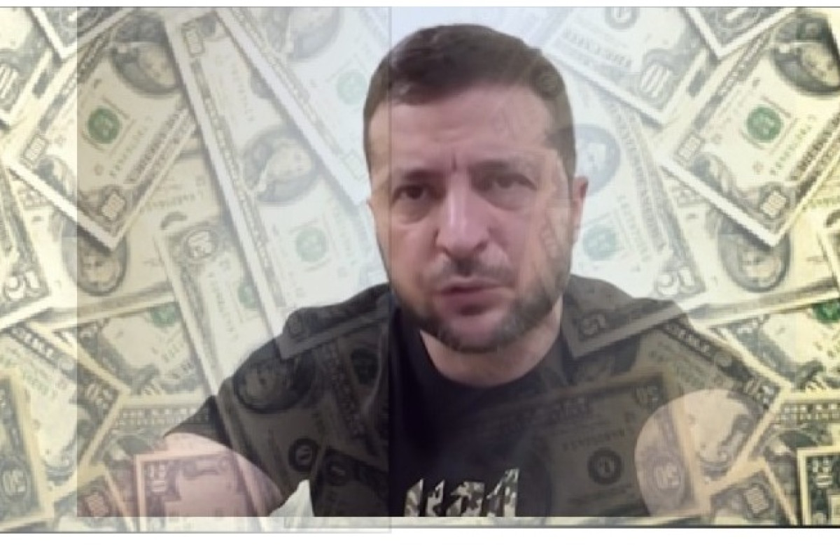 Nedodané zbraně za miliardu, aneb ukrajinská korupce v praxi Nedodané zbraně za miliardu, aneb ukrajinská korupce v praxi