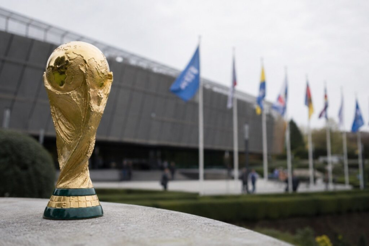 FIFA mění svůj byznys. Začne nová éra světového fotbalu?