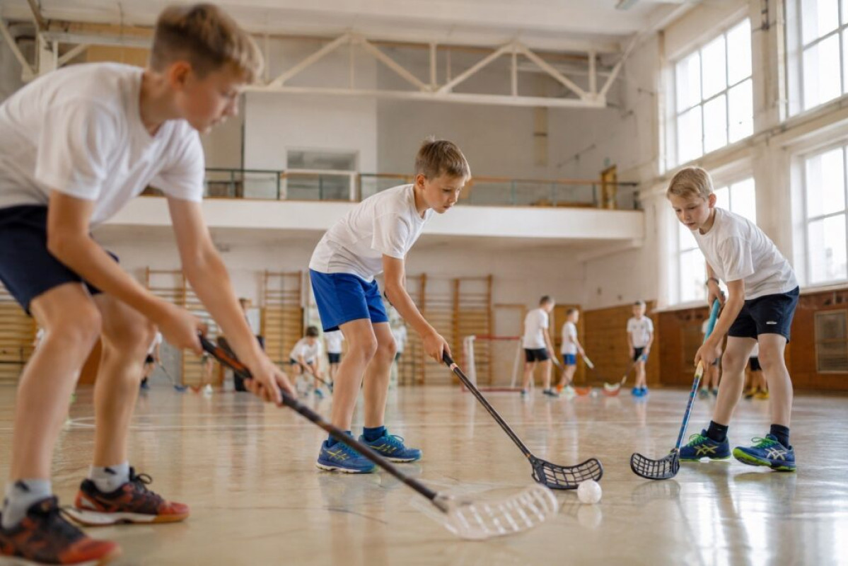 Proč musí být získání sportovní dotace tak složité?