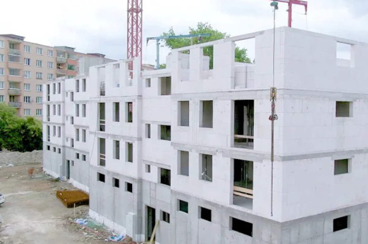 Šest let a žádný hotový byt. Volby rozhodnou o městském developerovi Šest let a žádný hotový byt. Volby rozhodnou o městském developerovi