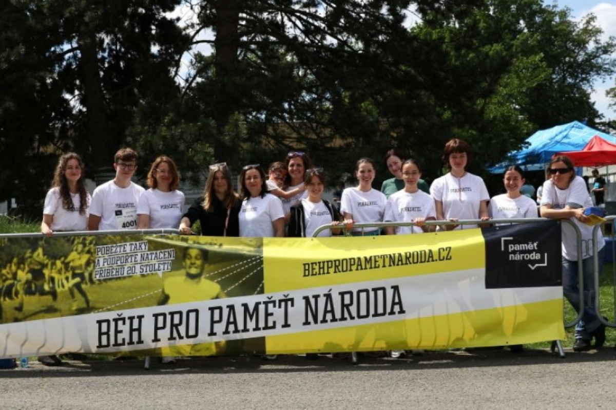 Hejtmanství podpoří sportovní akce napříč regionem