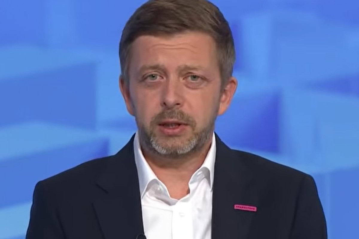 Kolik je v EU bojeschopných Ukrajinců? Za Rakušana se o tom mlčelo