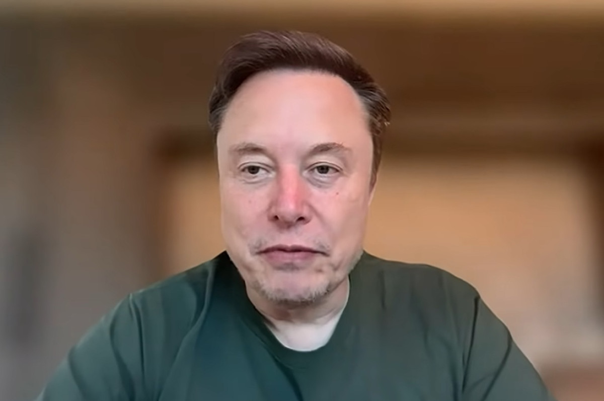 Vysvětluji to idiotům, řekl Musk a poukázal na Zelenského poznámky Vysvětluji to idiotům, řekl Musk a poukázal na Zelenského poznámky