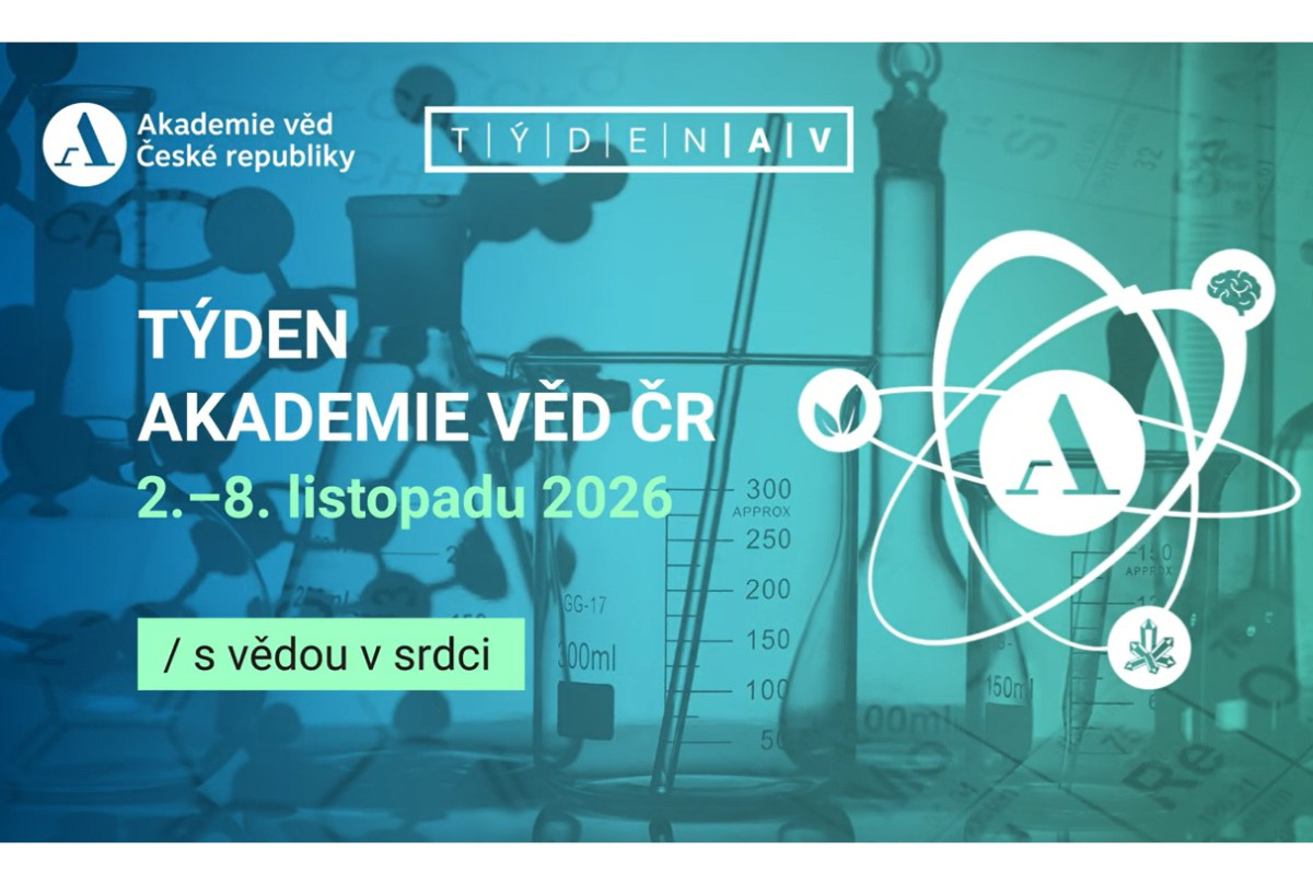 Týden AV v Ostravě: Od hořících hald po nové možnosti medicíny