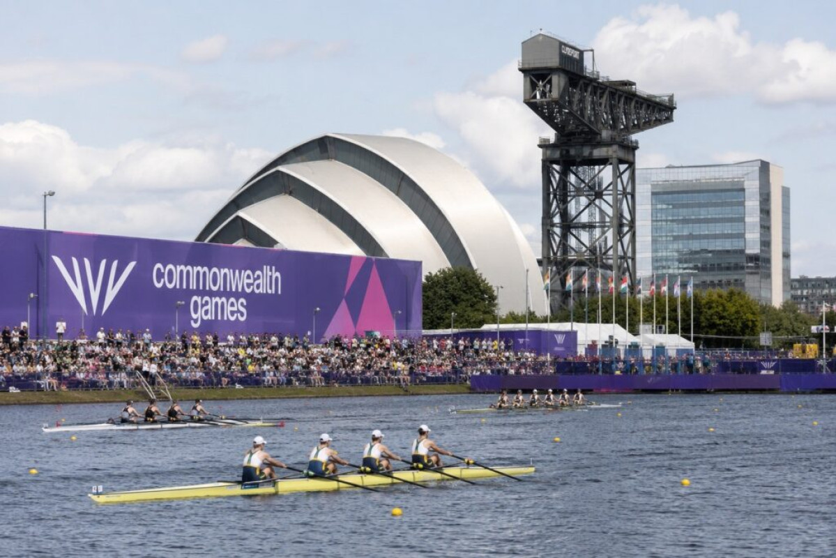 Commonwealth Games mění pravidla. Glasgow ukazuje novou cestu