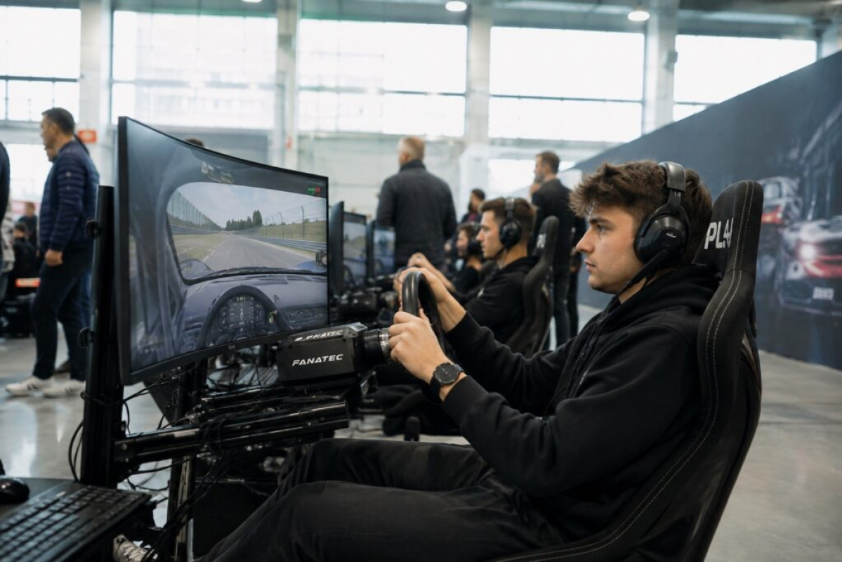 Esport už není jen hraní. Stále více se přibližuje klasickému sportu