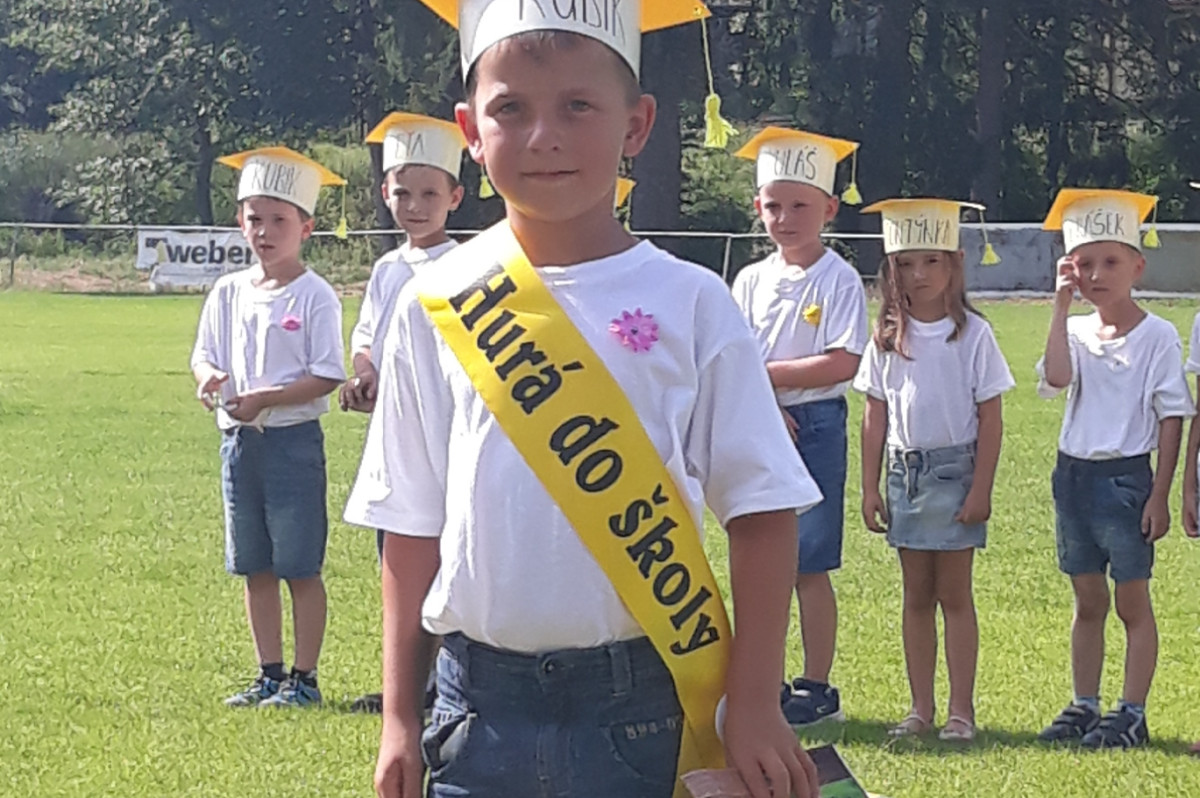 Jihočeské školy vstupují do nového školního roku