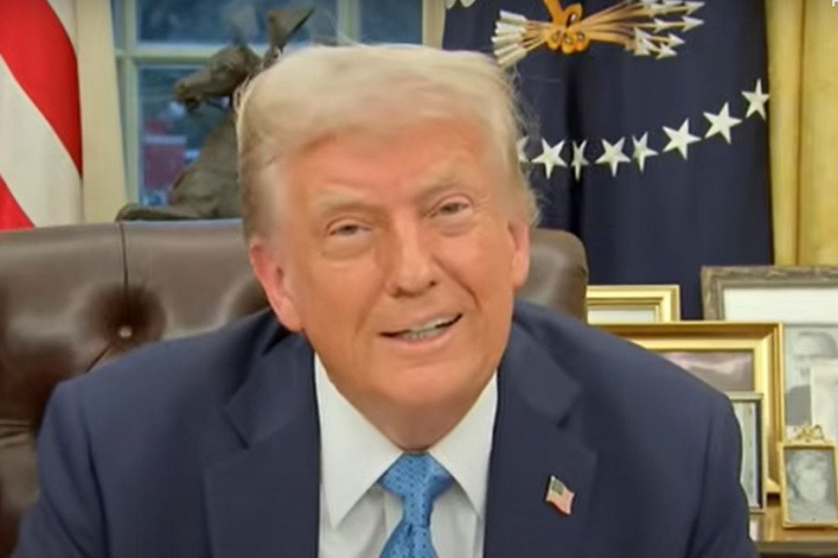 Ideologické rozpory mezi Trumpem a EU Ideologické rozpory mezi Trumpem a EU