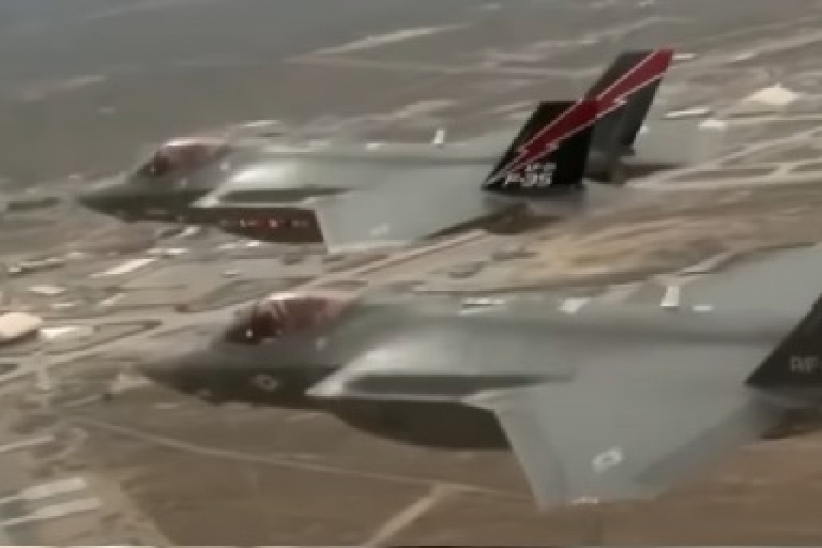 Nejdražší stíhačka světa kulhá. F-35 drtí nový audit