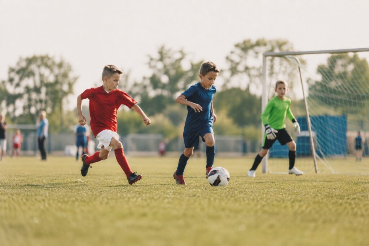 Jak měřit skutečný přínos sportovních dotací? Jak měřit skutečný přínos sportovních dotací?