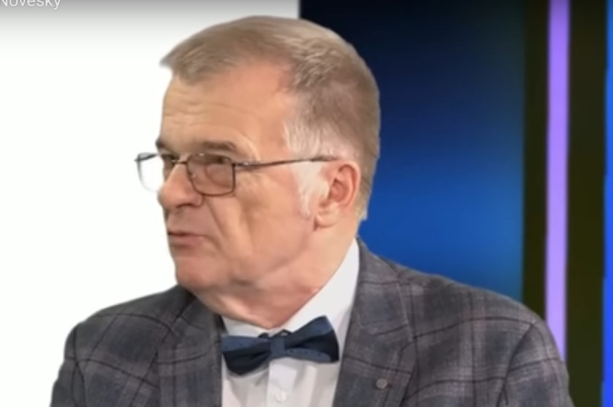 Noveský: Už pouze zbývá doplnit do Ústavy vedoucí úlohu Pětikoalice
