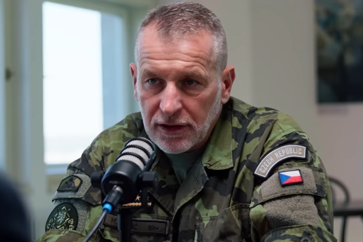 Odolný stát není větší armáda. Česká debata míjí podstatu Odolný stát není větší armáda. Česká debata míjí podstatu