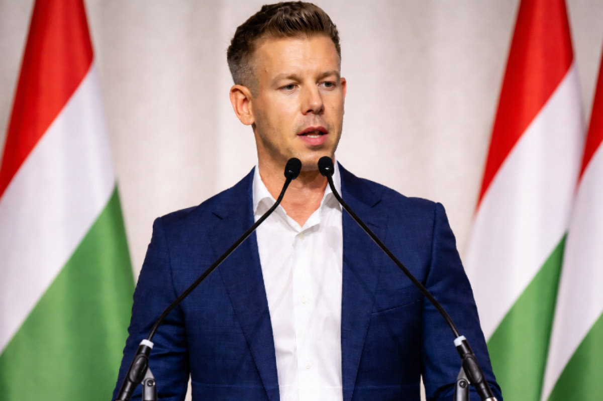 Operace Očistný oheň. V Maďarsku začal lov na Orbánův systém