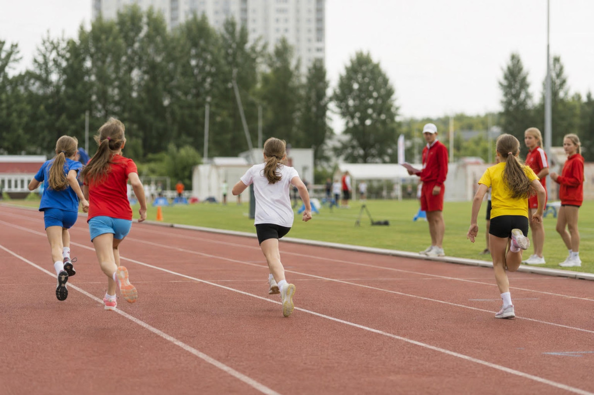 Miliony pro elitu nebo pro všechny? Dětský sport řeší dilema