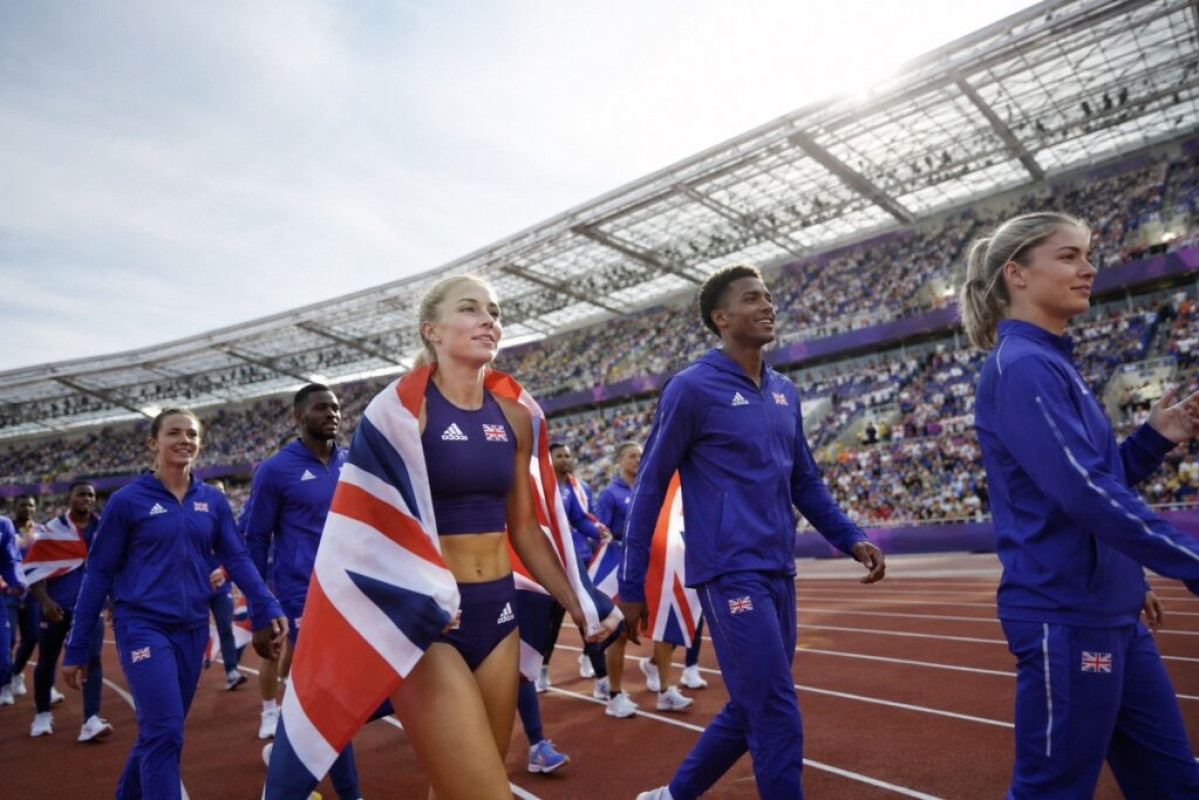 Británie před domácím ME. Jak vznikla atletická velmoc