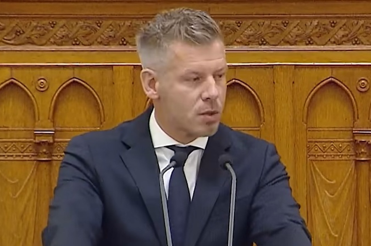 Nepostavíme žádné zásobníky ropy pro Ukrajinu, říká premiér Magyar Nepostavíme žádné zásobníky ropy pro Ukrajinu, říká premiér Magyar