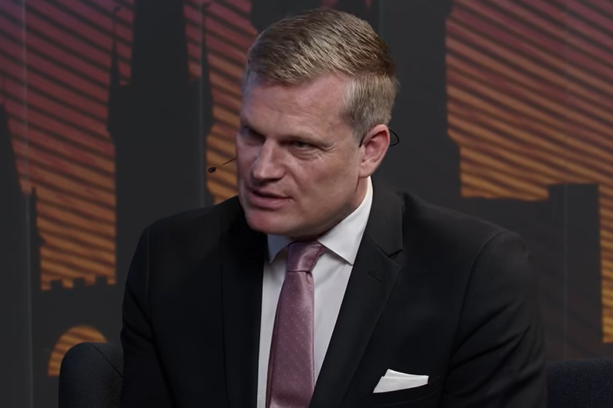 Zbrojaři a kampaň. Turek odkryl motiv Pavlova tlaku