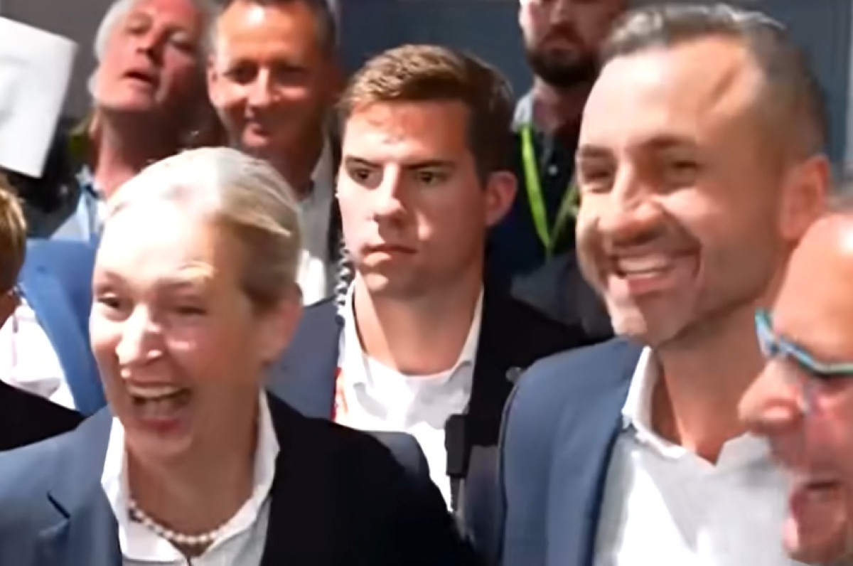 Proč voliči v EU volí krajní pravici? Proč voliči v EU volí krajní pravici?