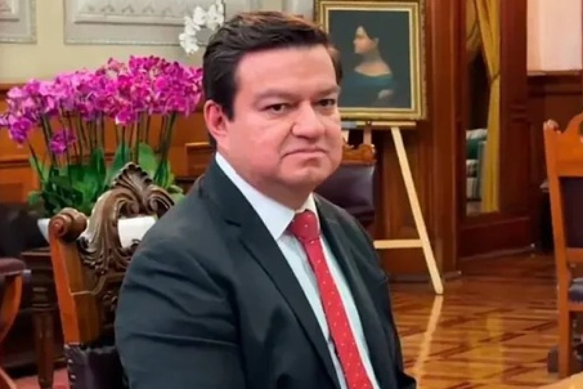 Mexický paradox. Průmyslová velmoc nedokáže zrychlit růst Mexický paradox. Průmyslová velmoc nedokáže zrychlit růst