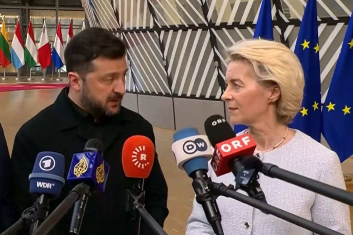 EU na pomoc Ukrajině docházejí zdroje, klepe na všechny dveře EU na pomoc Ukrajině docházejí zdroje, klepe na všechny dveře