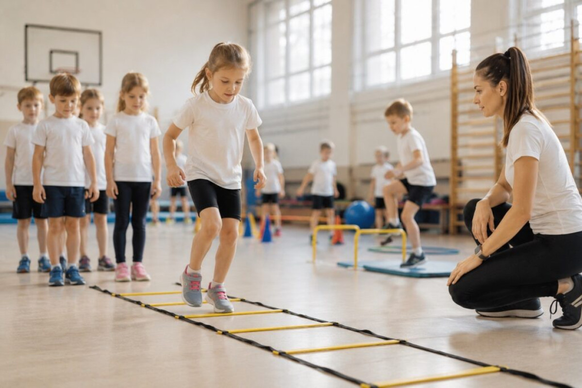 Kdo patří do sportu pro všechny? Spor Gymnathlonu s NSA